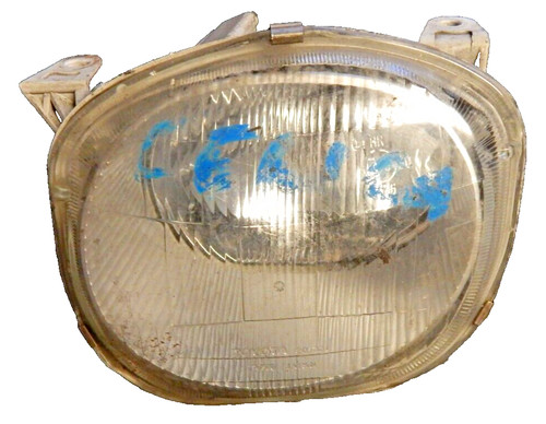 Genuine 1992 1999 - genuine, 1992-1999
