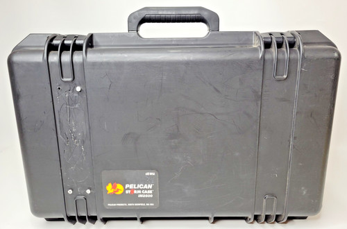 Pelican storm case im2500 - pelican,