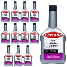 Carlube Diesel Injector