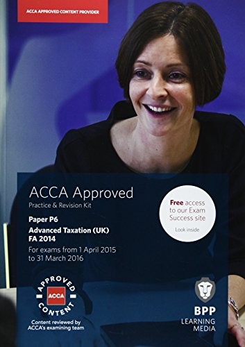 Acca advanced taxation - acca,