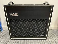 Vox Tony Bruno TB35C1 35W 1x12 Tube Guitar Combo Amp (120V Version)