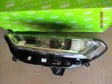 New Valeo Left Headlight