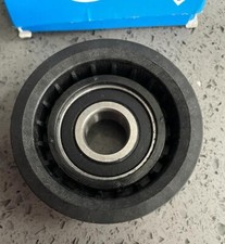 Ford Mondeo, Transit 2.0TDCI