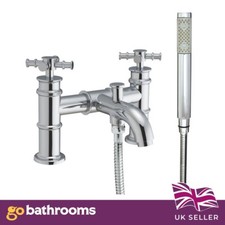 Traditional Bath Shower Mixer