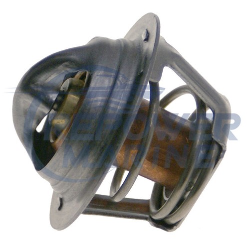 Thermostat for volvo - for,