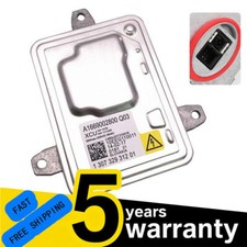 For Mercedes-Benz Xenon Headlight Ballast 1307329312 A1669002800 130732931201 UK