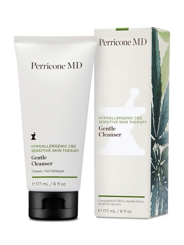 Perricone hypoallergenic - perricone,