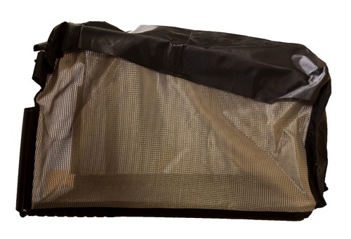 Honda pro grass bag fits - honda,