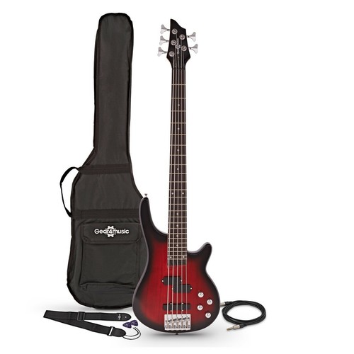 Chicago string bass guitar - chicago,