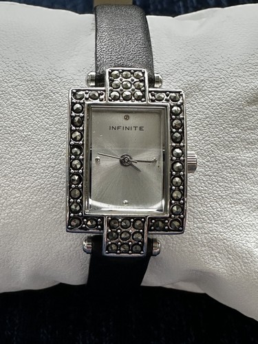 Vintage infinite marcasite - vintage,