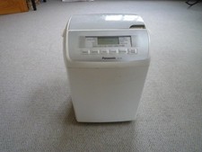 Panasonic Bread Machine