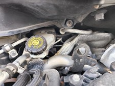 RENAULT CAPTUR 2013-2019 BRAKE