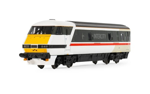 Hornby r40448 mk4 - mk4,