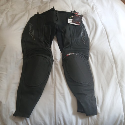 Rst ladies blade leather - ii,