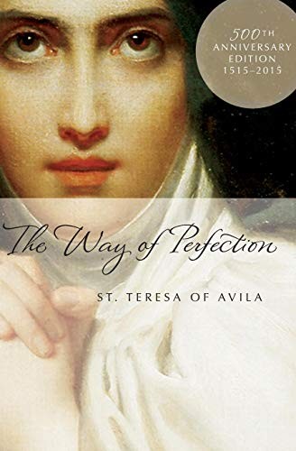 The way perfection - the,