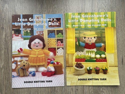 Jean greenhowe knitting - greenhowe,