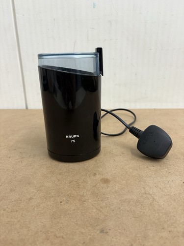 Krups f203 electric coffee - f203,