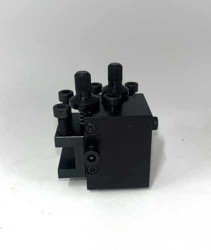 Emco quick change tool holder - tool,