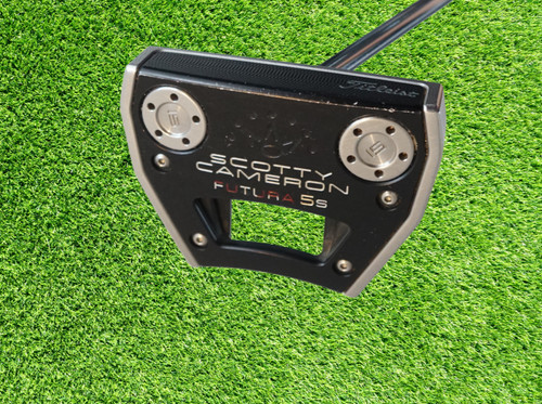 Scotty cameron futura - cameron, 5s