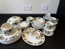 Midwinter Staffordshire -