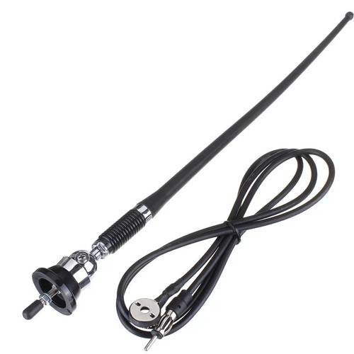 Universal mount swivel - 16",