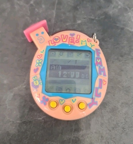 Tamagotchi connection - connection, v5