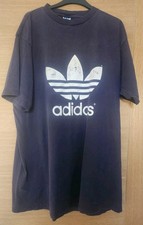 Vintage 80s adidas T-Shirt XL