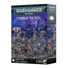 Warhammer 40k: Combat Patrol -