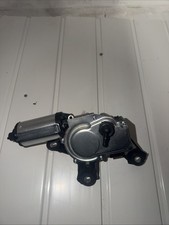 Audi A3 S3 8V 2014 Rear wiper