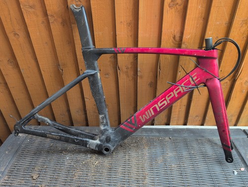 Winspace t1550 disc road - disc,