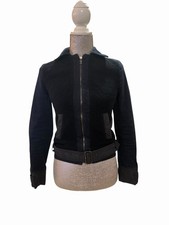 Lacoste Sherpa Trim Motorcycle