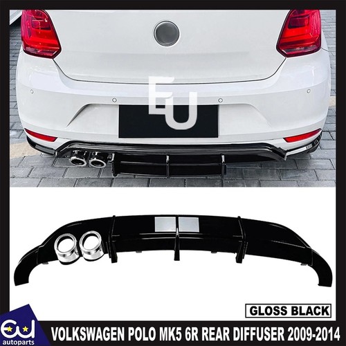 For volkswagen polo - mk5, 6c