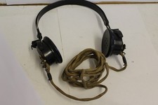 Vintage ww2? Headset