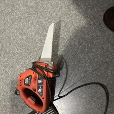 BLACK+DECKER Scorpion saw