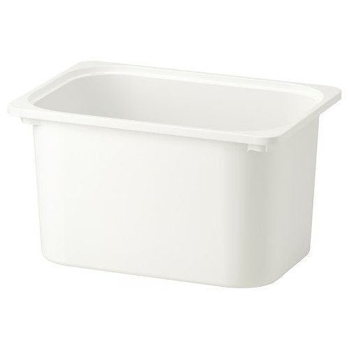Ikea trofast storage box - trofast,