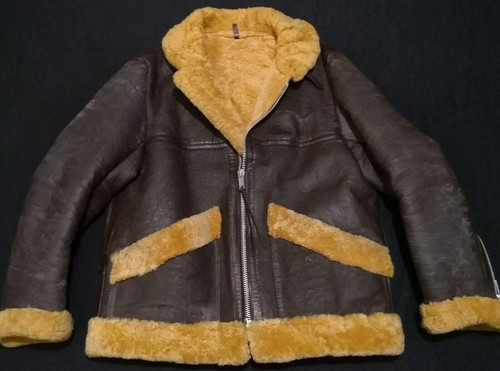 True vintage aviator raf - vintage,