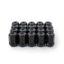20 Wheel Nuts Fit Chrysler