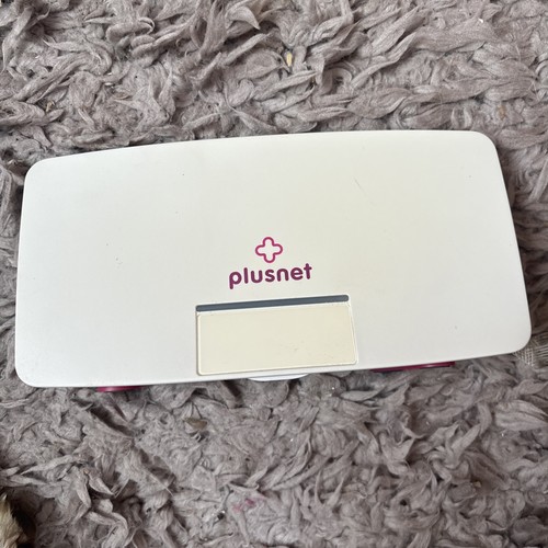 Sagemcom plusnet hub one - plusnet, cs