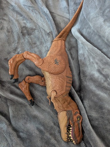 Jurassic world large - jurassic, and