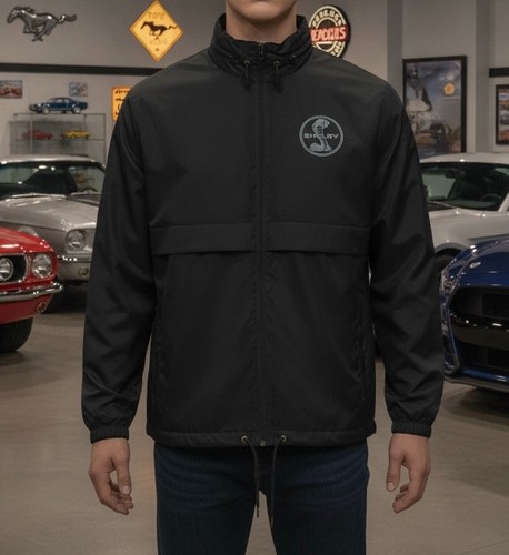 Vintage shelby jacket rare - vintage,