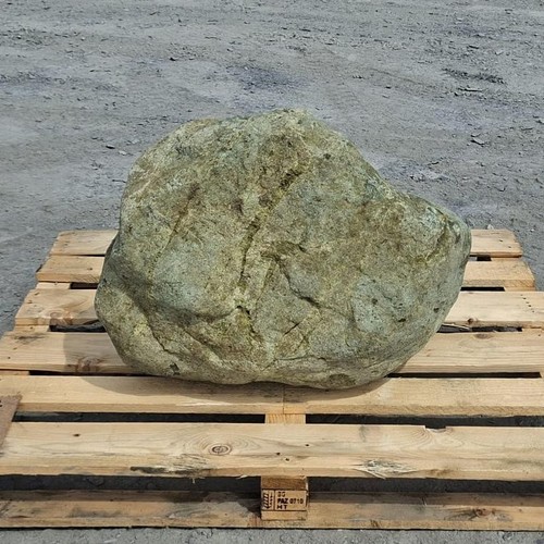 Celtic glacial boulder - celtic,