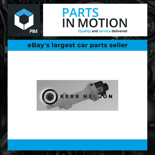 Brake light switch fits - switch,