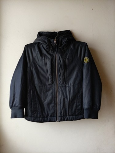 Stone island junior jacket age - junior,