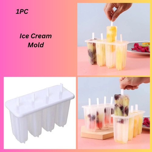 Cell popsicle frozen ice - cell,