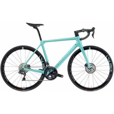 Bianchi Specialissima Disc