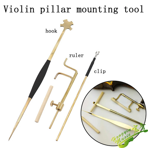 Violin cello sound post - cello,