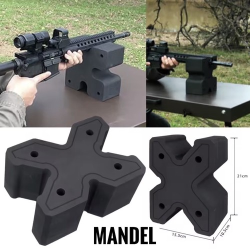 Gun rest for hunting shooting - rest,