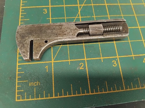 Joseph lucas girder - girder, 3.5"