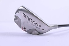Taylormade Rescue Dual #3
