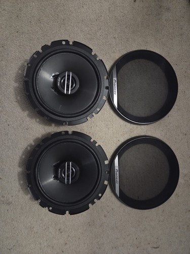 Pioneer g1720f 300 watts - ts-g1720f,